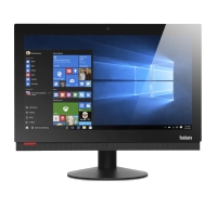 Lenovo AIO ThinkCentre M810z Intel Core i3 all-in-one