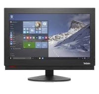 Lenovo AIO ThinkCentre M900z Intel Core i3 6th Gen