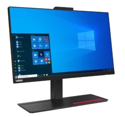 Lenovo AIO ThinkCentre M90a Intel Core i5 10th Gen all-in-one