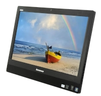 Lenovo AIO ThinkCentre M93z all-in-one