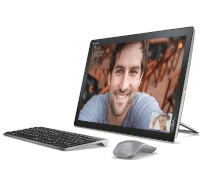 Lenovo AIO Yoga Home 500-22IBU all-in-one