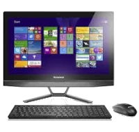 Lenovo B50-30 Touch all-in-one