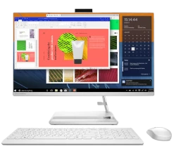 Lenovo IdeaCentre 3 27IAP7 Intel Core i5 12th Gen all-in-one