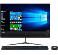 Lenovo IdeaCentre AIO 510 Intel Core i3 6th Gen all-in-one