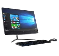 Lenovo IdeaCentre AIO 510 Intel Core i5 6th Gen