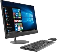 Lenovo IdeaCentre AIO 520 AMD Ryzen 3 all-in-one