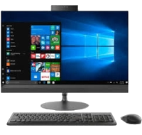 Lenovo IdeaCentre AIO 520 Intel Core i3 7th Gen