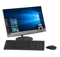 Lenovo IdeaCentre AIO 520 Intel Core i3 8th Gen