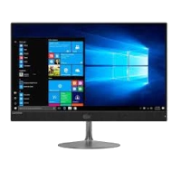 Lenovo IdeaCentre AIO 730S-24IKB Intel Core i7 8th Gen all-in-one