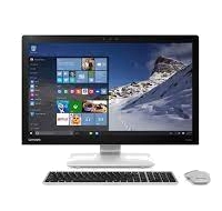 Lenovo IdeaCentre AIO 910-27ISH Intel Core i7 6th Gen all-in-one