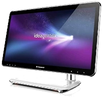 Lenovo IdeaCentre AIO A300