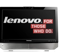 Lenovo IdeaCentre AIO A320 all-in-one