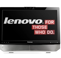 Lenovo IdeaCentre AIO A320