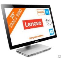 Lenovo IdeaCentre AIO A530