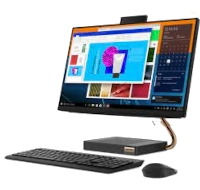 Lenovo IdeaCentre AIO A540-24ICB Intel Core i7 9th Gen all-in-one