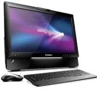 Lenovo IdeaCentre AIO A700 all-in-one