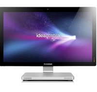 Lenovo IdeaCentre AIO A720 Intel Core i3 all-in-one