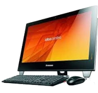 Lenovo IdeaCentre AIO B540 Intel Core i5