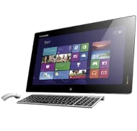 Lenovo IdeaCentre AIO Flex 20 all-in-one