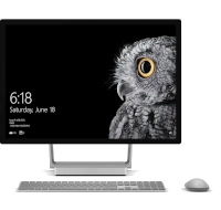 Microsoft Surface Studio 1 Intel Core i5 6th Gen