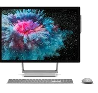 Microsoft Surface Studio 2 Intel Core i5 7th Gen