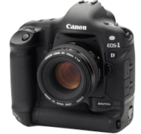 Canon EOS-1D