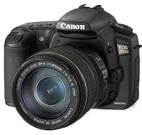 Canon EOS 20Da