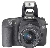 Canon EOS 30D