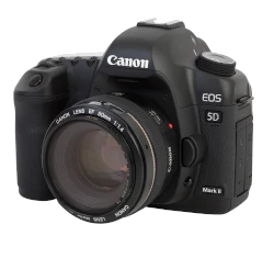 Canon EOS 5D Mark II