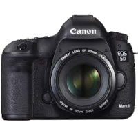 Canon EOS 5D Mark III