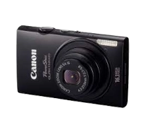 Canon PowerShot 110 HS camera