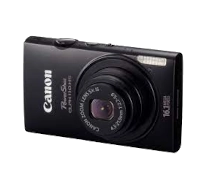 Canon PowerShot 110 HS