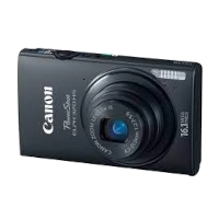 Canon PowerShot 320 HS