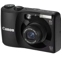 Canon PowerShot A1200