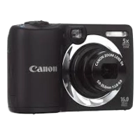 Canon PowerShot A2600