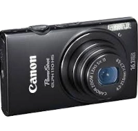 Canon PowerShot ELPH 110 HS