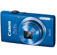 Canon PowerShot ELPH 115 IS