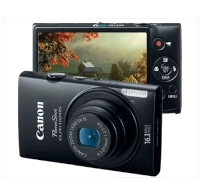 Canon PowerShot ELPH 300 HS