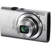 Canon PowerShot ELPH 310 HS