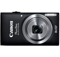 Canon PowerShot ELPH 330 HS