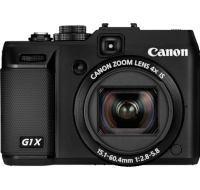 Canon PowerShot G1 X