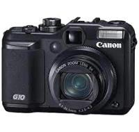 Canon PowerShot G10