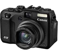 Canon PowerShot G12