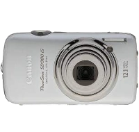 Canon PowerShot SD980 IS