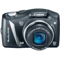 Canon PowerShot SX130 IS