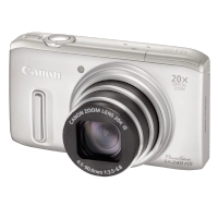 Canon PowerShot SX240 HS