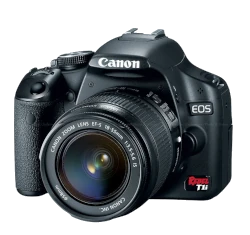 Canon Rebel T1i EOS 500D