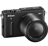 Nikon 1 AW1