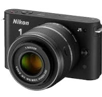 Nikon 1 J1