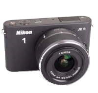 Nikon 1 J2